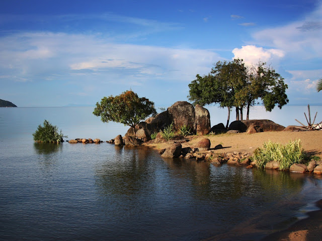 Lago Niassa