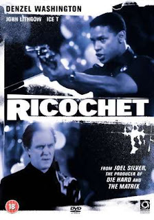 Ricochet