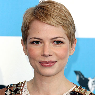 Michelle Williams