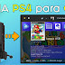 Descargar Tema PS4 para OPL PS2