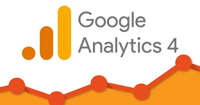 Google Analytics Logo