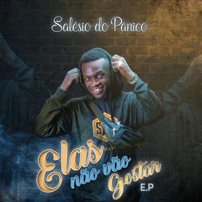 Salesio do Panico - Mapetsua  [Exclusivo 2021] (Download MP3)