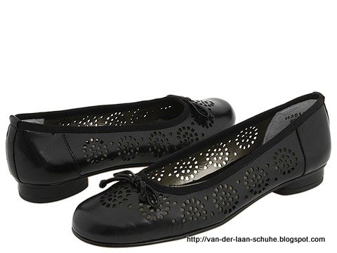 Van der laan schuhe:schuhe-203400