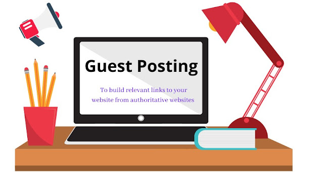 guest post you can get traffic from website