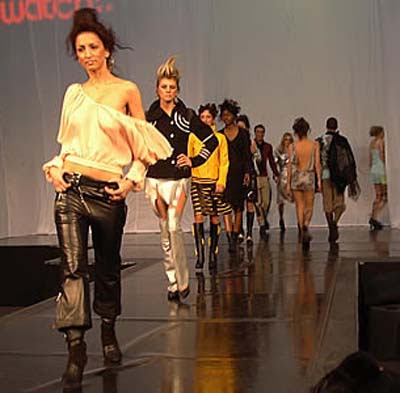 Fashion-Colleges