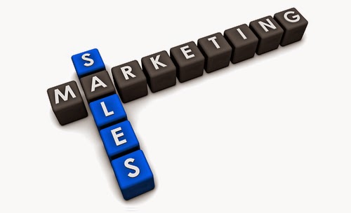 marketing sales