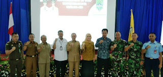 Musrenbang RJPMD Kabupaten Majalengka 2018-2023, Semangat Bersama untuk Mewujudkan Majalengka Raharja