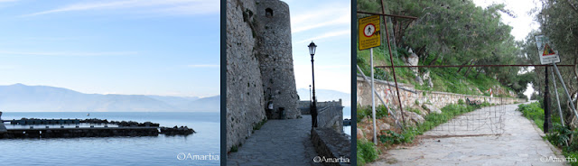 Nauplie Nafplio