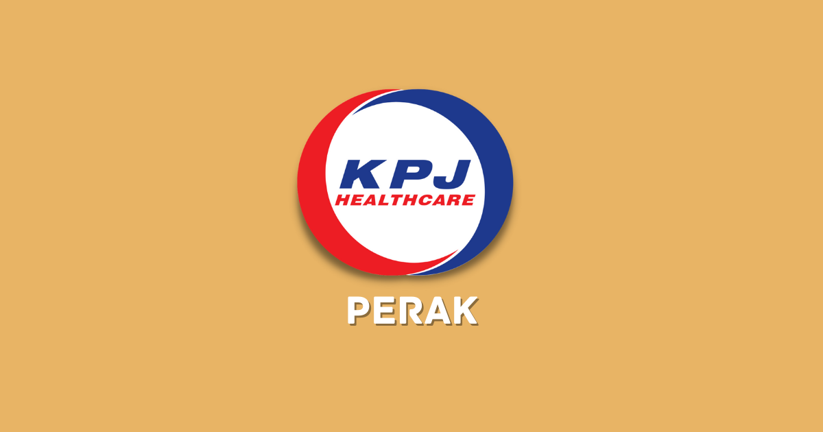 KPJ Specialist Hospital Negeri Perak