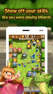 Monster Breaker Hero Apk