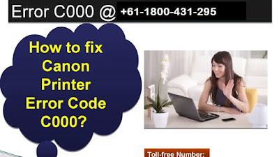 canon printer support number