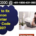 Fix Your Non-Responsive Cannon Pix-ma Printer Quickly Dial +61-1800-431-295