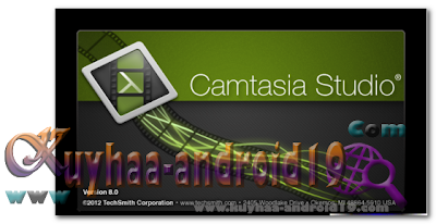 CAMTASIA STUDIO 8.0.3 BUILD 1018 FINAL