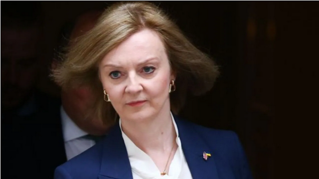 Liz Truss Wiki, Net Worth 2022, Family, Children, Husband, Height, Age, and More