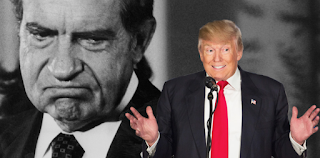 Unlike Nixon, Trump Will Not Go Quietly, by Patrick Buchanan ...