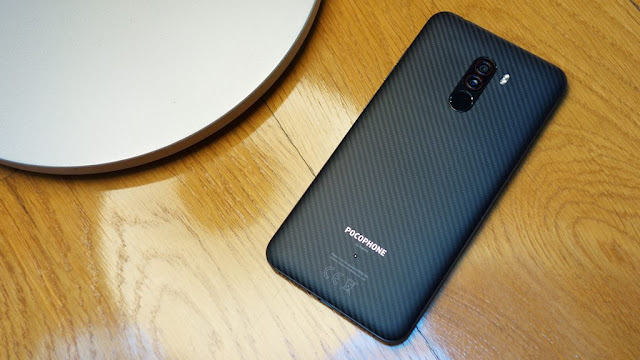 Yang Perlu Diketahui dari Pocophone F1, Smartphone Baru yang Sukses Membuat Kehebohan