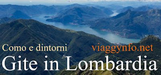 Viaggynfo.net: Gite e vacanze in Italia / Gite 1 giorno in provincia di Como.