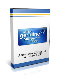 xp Novos Ativadores Para Windows XP 