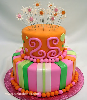 Gambar kue ulang tahun