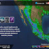 EUGENE, GENERA LLUVIAS: Y en regiones de Guerrero y Oaxaca se prevén tormentas intensas para esta noche