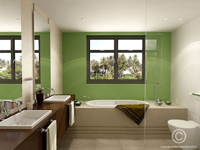 Top Bathroom Design