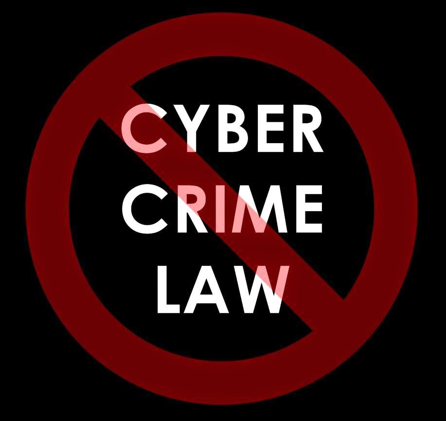 Contoh Blog Cyber Law - Gambar Con