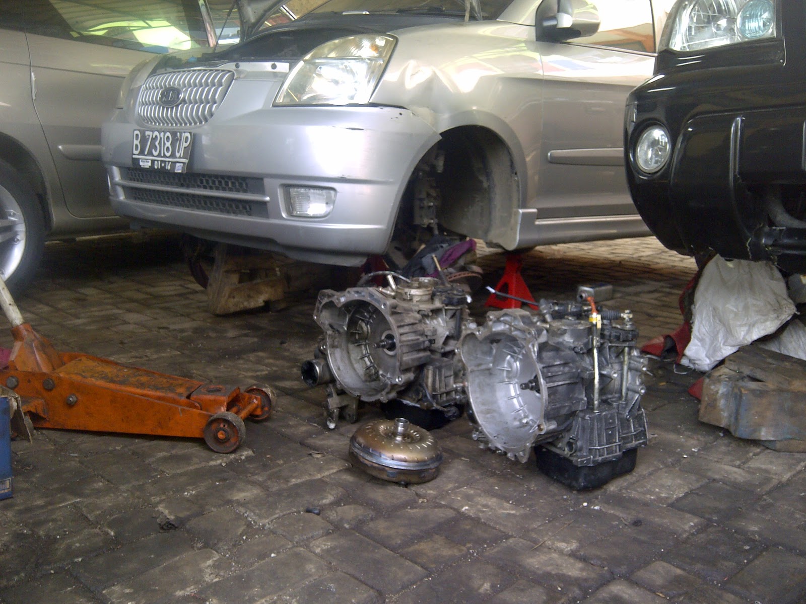 Atoz Matic Service Service Matic Kia Picanto Hyundai Atoz