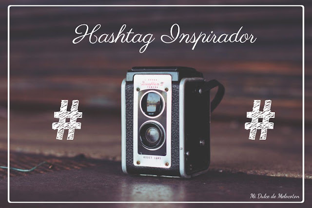 Hashtag Inspirador