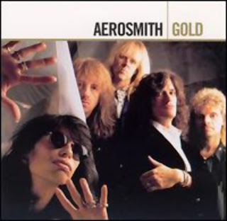 Download CD Aerosmith   Gold