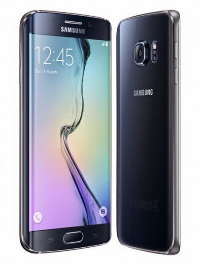 Harga Samsung Galaxy S6 Edge Baru dan Bekas Terbaru 