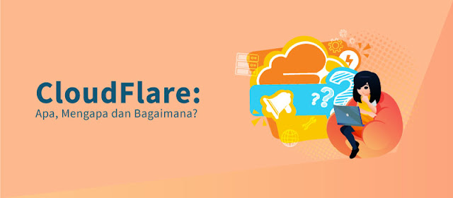 Mempercepat Loading Blog Di Cloudflare