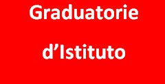 Graduatorie di Istituto Personale docente