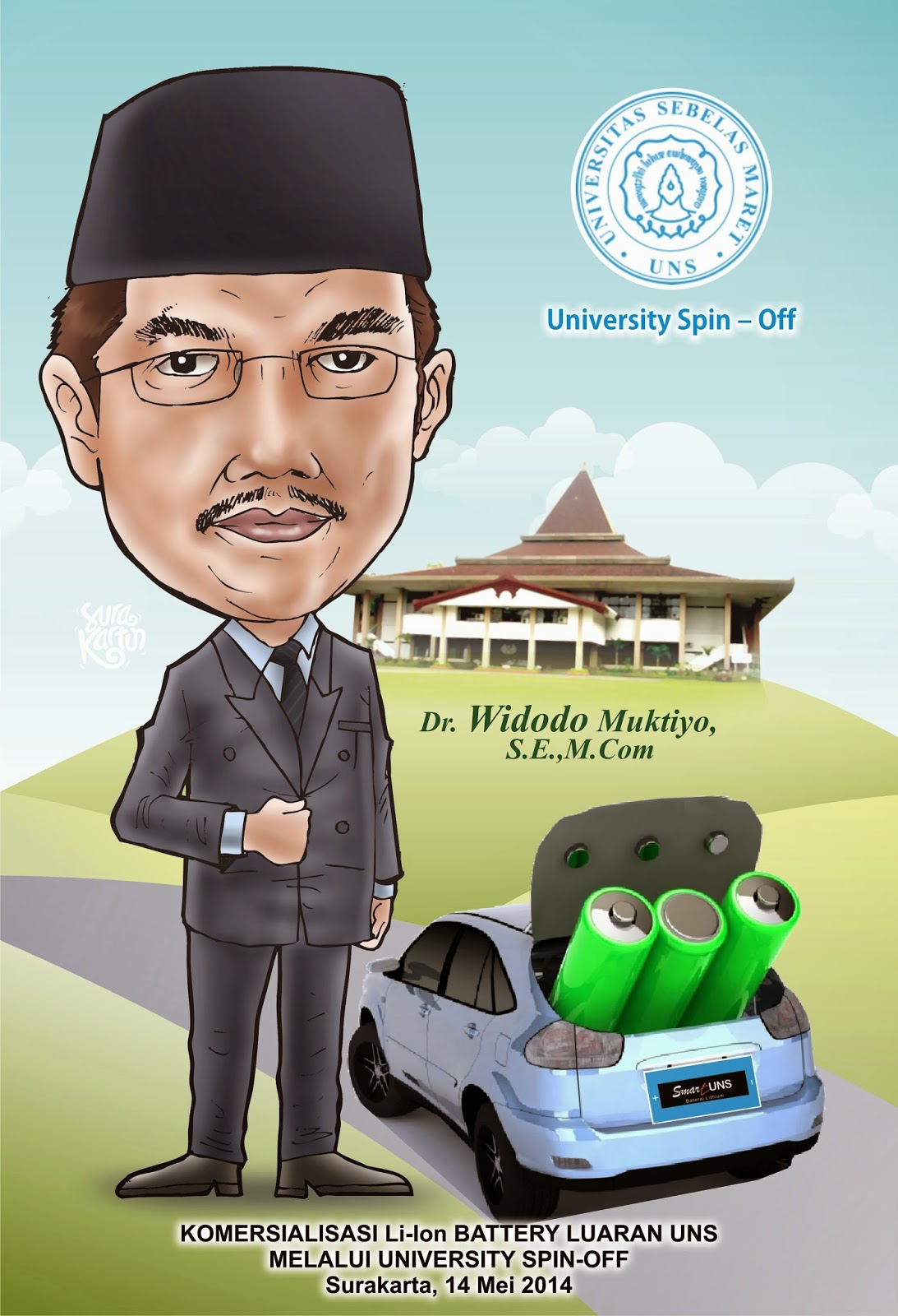 Kumpulan Gambar Kartun Guru Guru