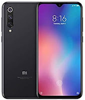 6. Xiaomi Mi 9