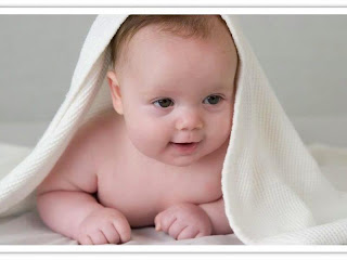 Cute Baby Wallpapers