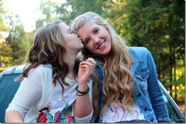 faith and beth dressy 12