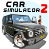 Download Car Simulator 2 | Car Simulator 2 (MOD a lot of money | free shopping | built-in cache) for android