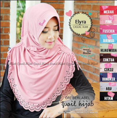 085647700174 Supplier Jilbab Hijab Branded Murah 