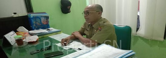 Dinas lingkungan hidup kabupaten Ngawi jatim
