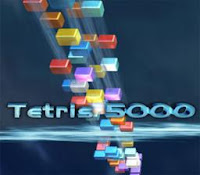 Download Tetris 5000 Portable
