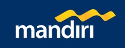 Logo Bank Mandiri