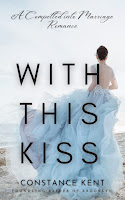 With This Kiss : Foundling Brides of Brooklyn Series