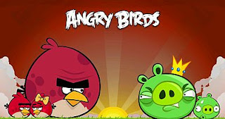 Angry Birds, parte 2