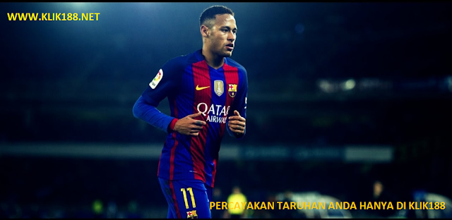 Neymar Akan Mendapat Gaji Tertinggi di Dunia