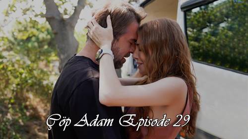 episode 29 cop adam
