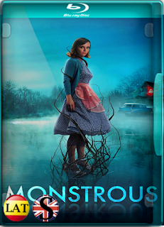 Monstrous (2022) REMUX 1080P LATINO/INGLES