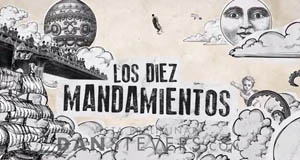 Los diez mandamientos - Vídeo Reflexivo