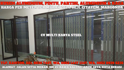 GAMBAR, KUSEN ALUMINIUM, KACA, BEJI, HARGA, KUSEN ALUMINIUM, PER METER, TERBARU, 2024