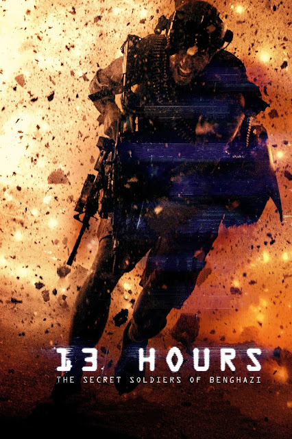 Download 13 Hours The Secret Soldiers of Benghazi (2016) Cam Subtitle Indonesia