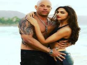 xXx: Return of Xander Cage movie 2017